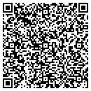 QR code with Harvey Dinsmore contacts