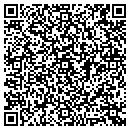 QR code with Hawks Feed Service contacts