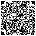 QR code with Henning Farms contacts