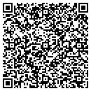 QR code with Henry Bahr contacts