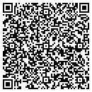 QR code with T & M Leasing Inc contacts