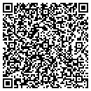 QR code with K & J Security Specialists contacts