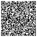 QR code with Kratos Hbe contacts