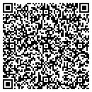QR code with Herbert Hills contacts