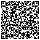 QR code with C J Ogle Stone CO contacts