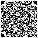 QR code with C K Masonry CO Inc contacts