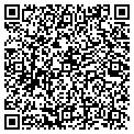 QR code with Hinderer Farm contacts