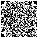 QR code with John Peck DC contacts