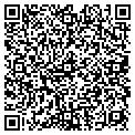 QR code with P T Automotive Service contacts