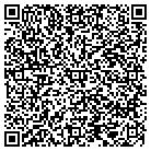 QR code with Antelope Christian Academy Pre contacts