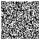 QR code with Howard Cook contacts