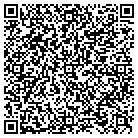 QR code with Ogilive Security Advisors Corp contacts