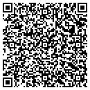 QR code with Howard Stack contacts