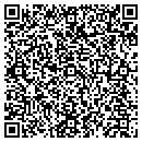 QR code with R J Automotive contacts