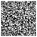 QR code with Howell Newton contacts