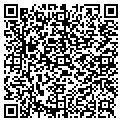 QR code with C & W Masonry Inc contacts