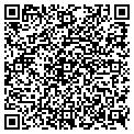 QR code with Ophire contacts