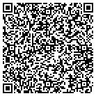 QR code with Rad Security Service Inc contacts