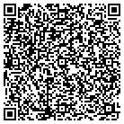 QR code with A Wishing Well Preschool contacts