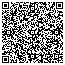 QR code with R & S Big A contacts
