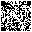 QR code with Tech Man Inc contacts
