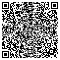 QR code with Bih contacts