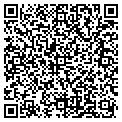 QR code with James Doepker contacts