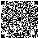 QR code with Acorn Printing Press Inc contacts