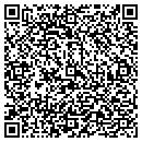 QR code with Richardson Bobcat Backhoe contacts