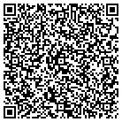 QR code with Action Printing & Sign CO contacts