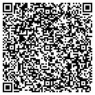 QR code with Advance Trade Service contacts