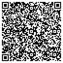 QR code with A E Keener Electric contacts