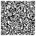 QR code with Albert-Kelly Printing CO contacts