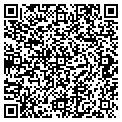 QR code with The Garage Co contacts