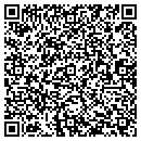 QR code with James Nutt contacts