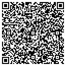 QR code with James Perry contacts