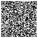 QR code with James Platz Farm contacts