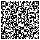 QR code with James Potter contacts