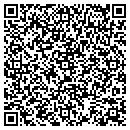 QR code with James Thurlow contacts