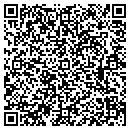 QR code with James Vozar contacts