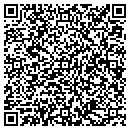 QR code with James Wise contacts