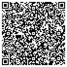 QR code with C & C Shutters Of San Diego contacts