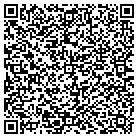 QR code with Campo Band of Mission Indians contacts