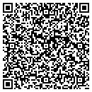 QR code with J C Hamann contacts