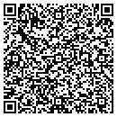 QR code with Yebson Cab contacts