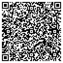 QR code with Jeff Judkins contacts