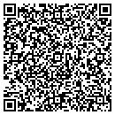 QR code with Garrett Masonry contacts