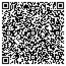 QR code with Jensen Farms contacts