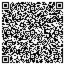 QR code with L A Selection contacts