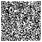 QR code with Chadwell's Automotive Service contacts